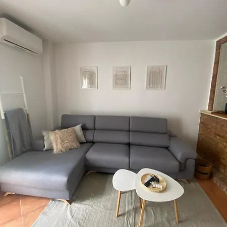 Apartamentos La Palma Ubrique Exterior foto