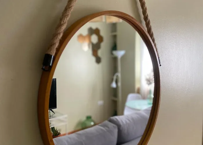 Apartamentos La Palma