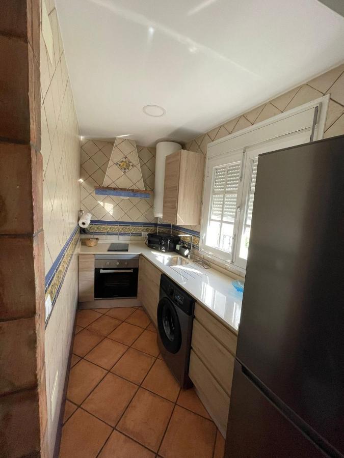 Apartment La Palma *