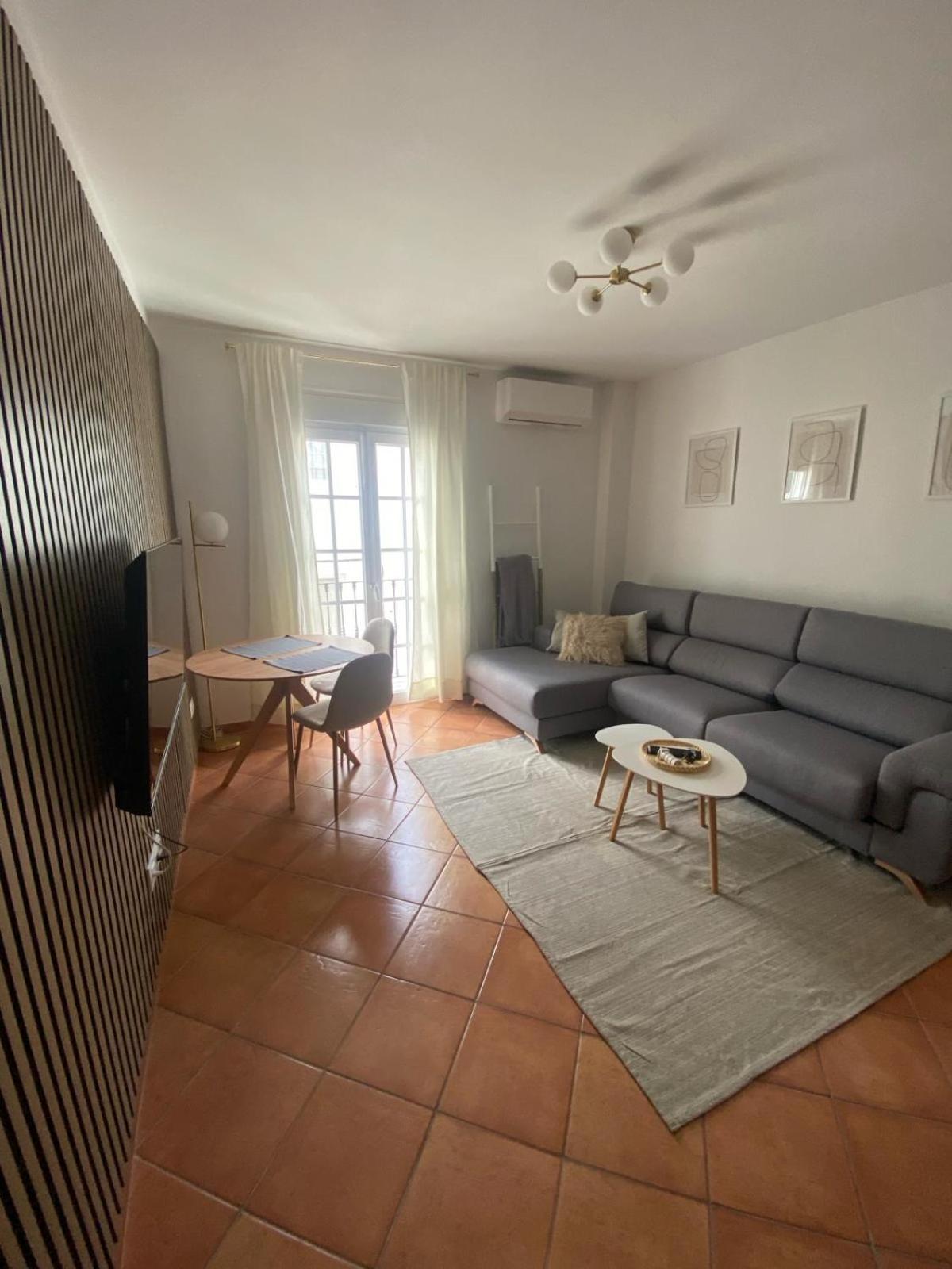 Apartment La Palma *