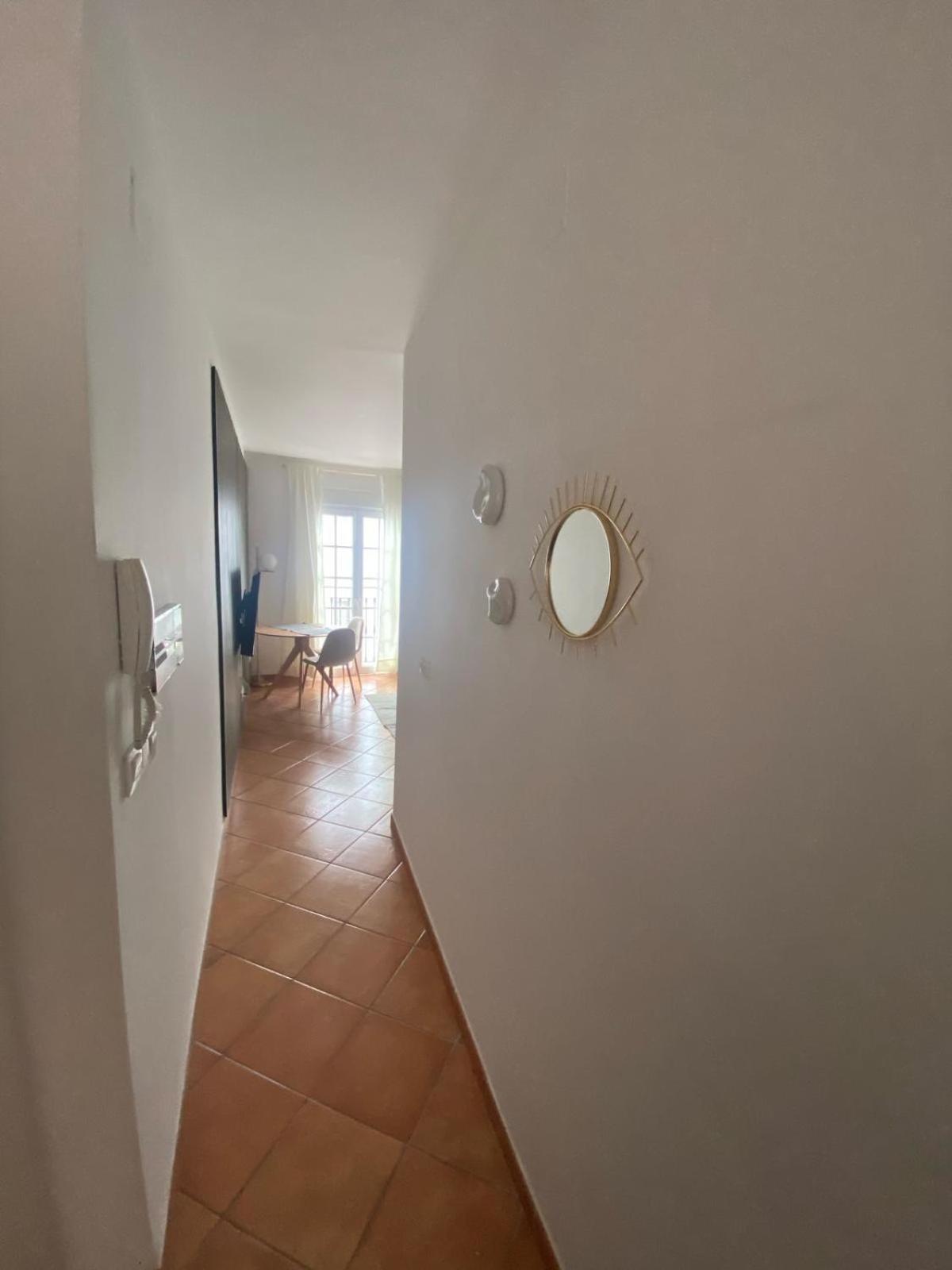 Apartment La Palma *