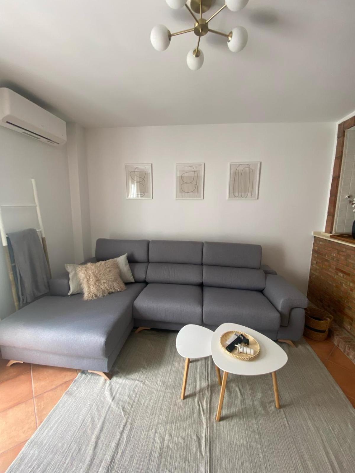 Apartment La Palma