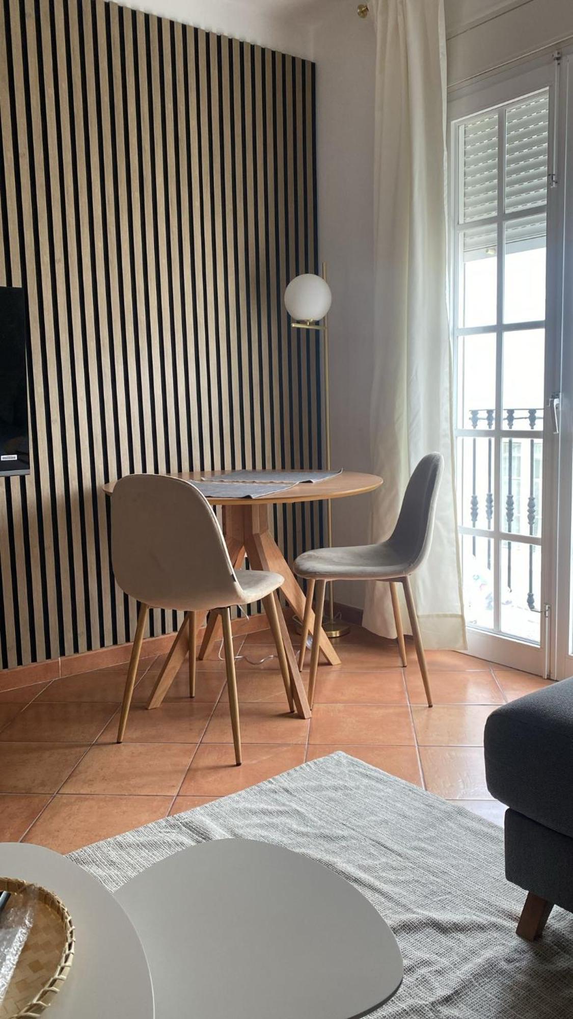 La Palma Apartment