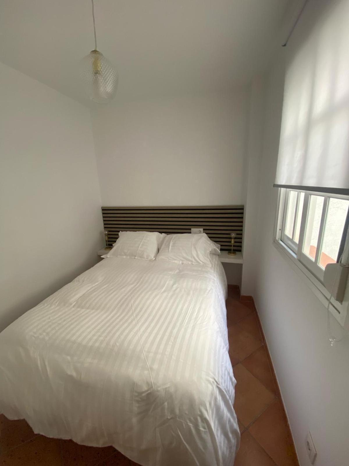 Apartment La Palma Ubrique