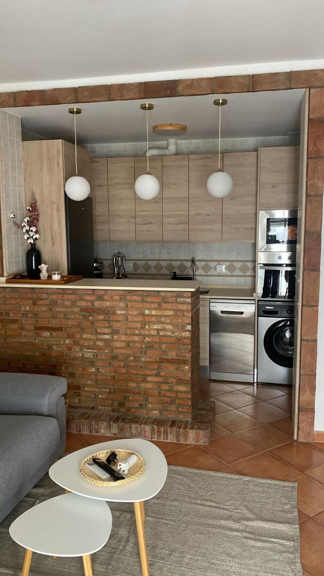 Apartment La Palma