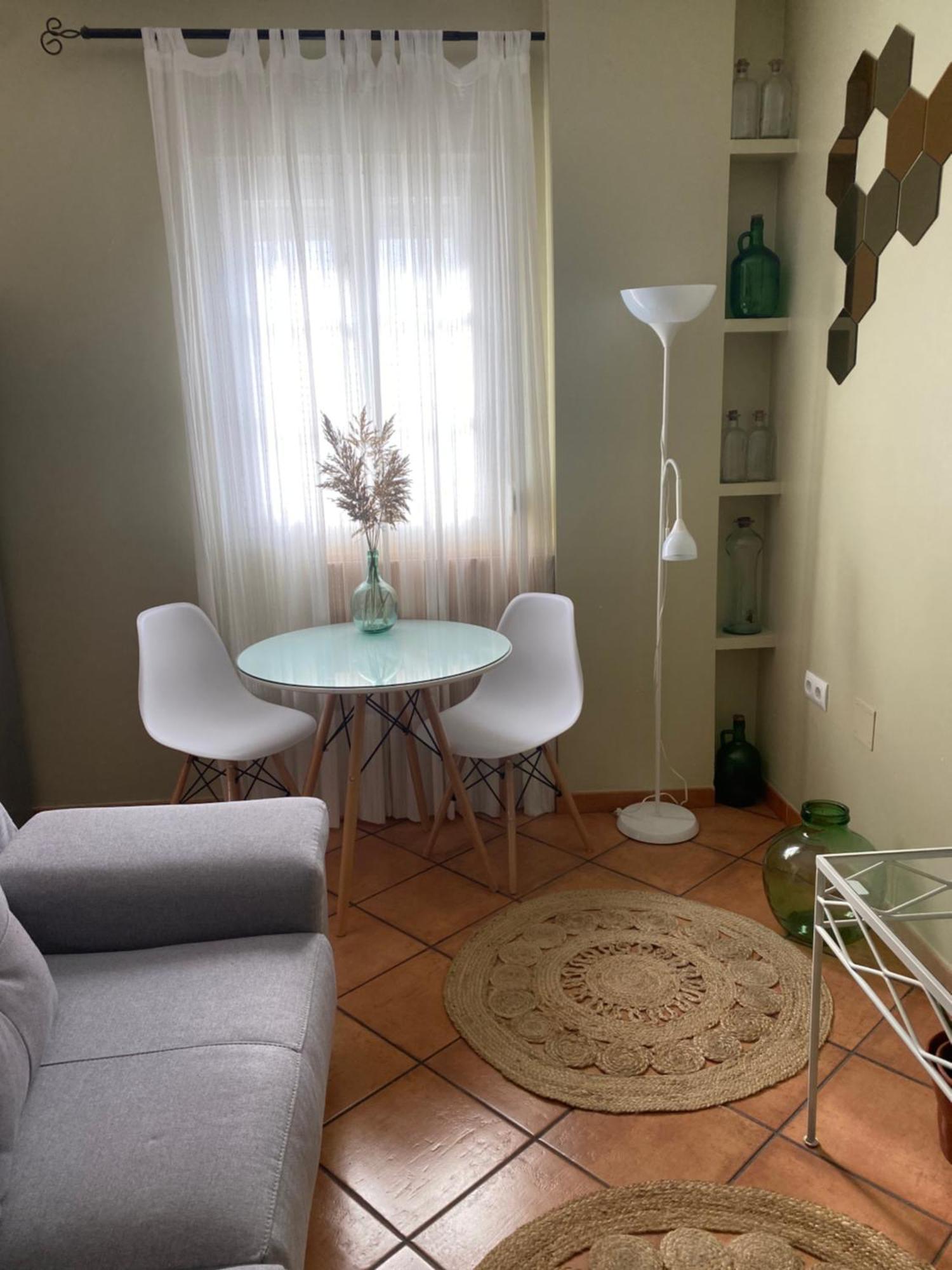 Apartment La Palma Ubrique